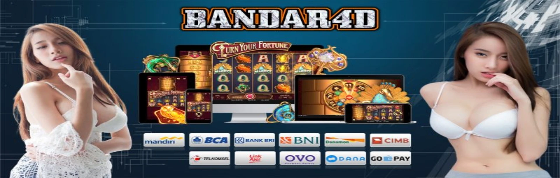 Link Bandar4D